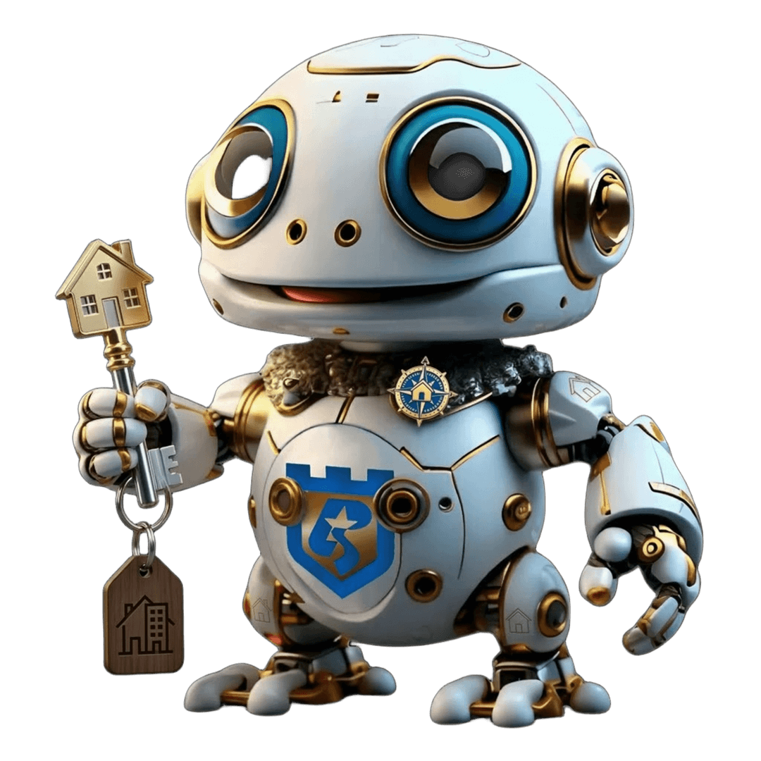 Real Estate Agents & Brokers — Latin Prime Systems AI assistant