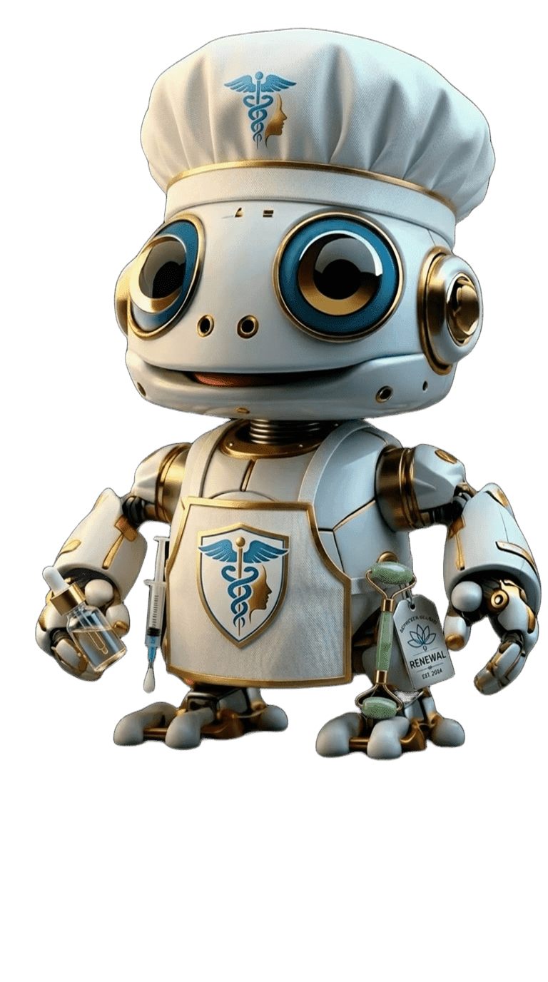 Med Spas & Aesthetics — Latin Prime Systems AI assistant