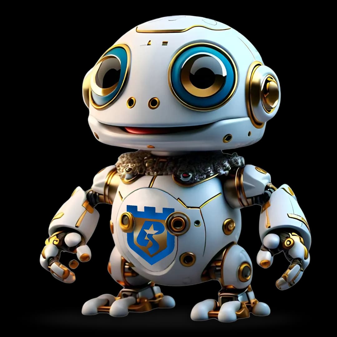 Latin Prime Systems AI automation assistant — represents 24/7 automated business operations