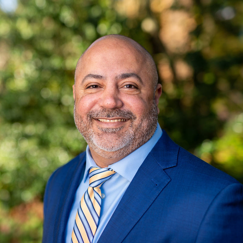 Carlos J. Torres, Founder of Latin Prime Systems